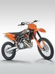 pic for KTM 250